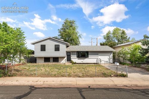 2605 Granada Drive, Colorado Springs, CO, 80910 | Card Image