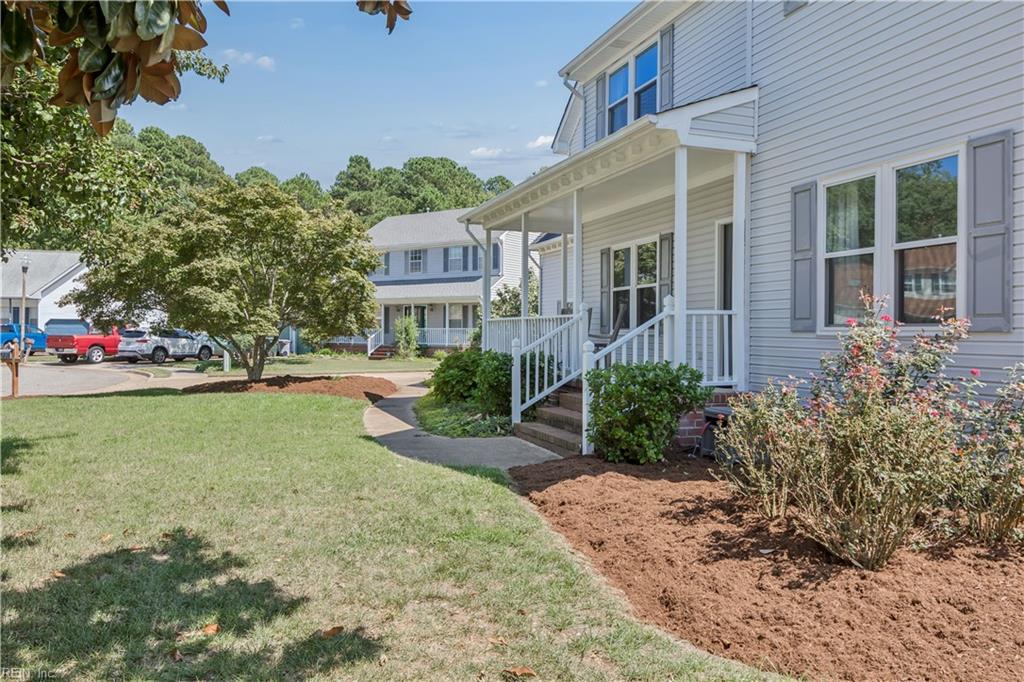 Residential in Hampton 3