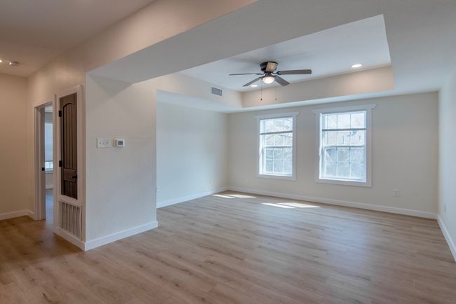818 S Travis St, House other with 4 bedrooms, 4 bathrooms and null parking in Sherman TX | Image 19