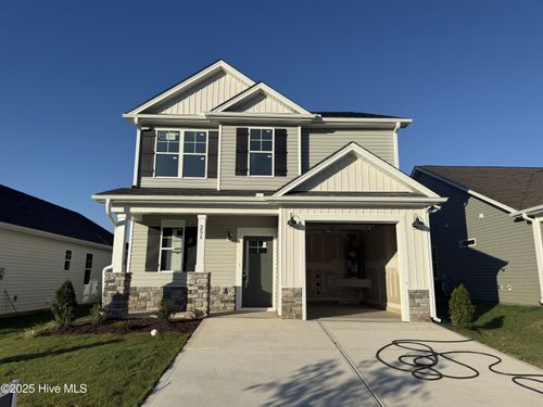251 Bluejay St, Clayton, NC, 27520 | Card Image