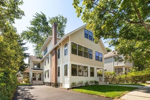 2-48 Mt Vernon St, Arlington, MA, 02476-6147 | Card Image