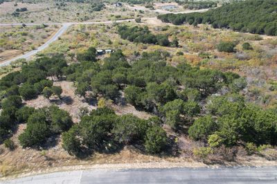 1031 Raven Circle, Home with 0 bedrooms, 0 bathrooms and null parking in Graford TX | Image 1