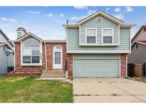 4360 Liverpool Ct, Denver, CO, 80249-6970 | Card Image