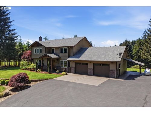 25699 S Springwater Rd, Estacada, OR, 97023-8694 | Card Image