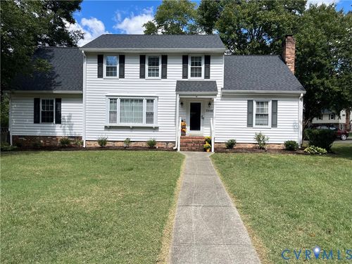2308 Pleasant Run Dr, Henrico, VA, 23238-3055 | Card Image