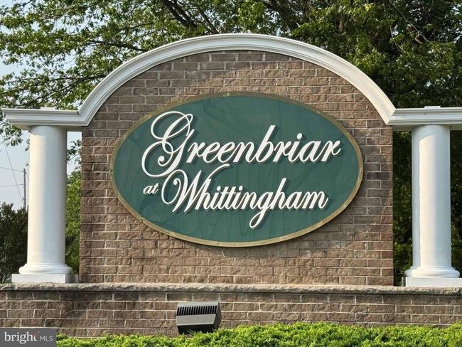 I - 38 Rutland Ln, Townhouse with 2 bedrooms, 2 bathrooms and null parking in Monroe Township NJ | Image 21