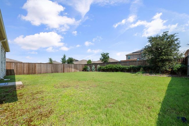 3409 Keechi Creek Dr, House other with 3 bedrooms, 2 bathrooms and null parking in Prosper TX | Image 32