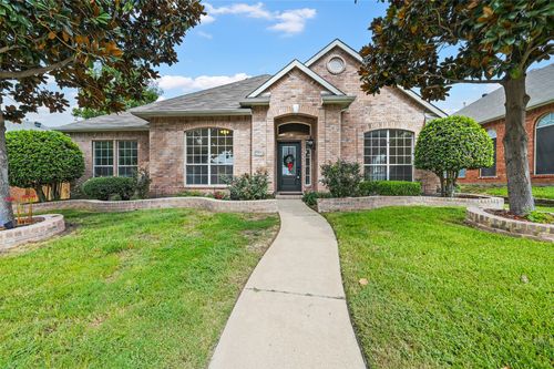 4524 Ridgepointe Dr, The Colony, TX, 75056-4031 | Card Image