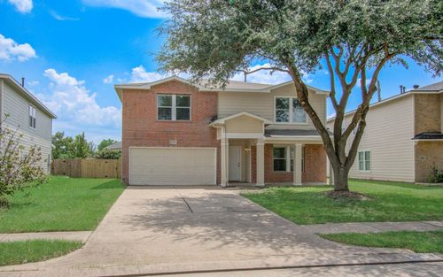 19831 Rustic Lake Ln, Cypress, TX, 77433-1759 | Card Image