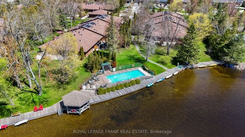 607-200 East Street S, Kawartha Lakes, ON, K0M1A0 | Card Image