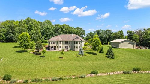 7326 Overhill Ln, Custer, WI, 54423-9018 | Card Image