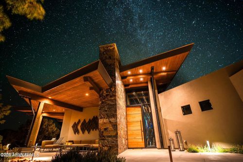 120 Paisano Rd, Sedona, AZ, 86336-3611 | Card Image