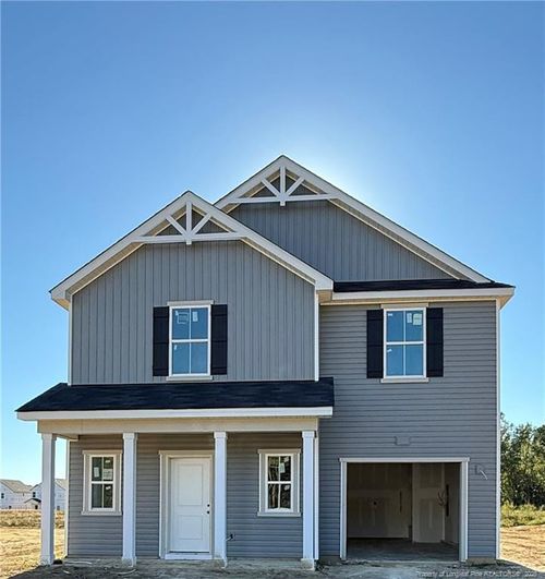 673 Melbourne Dr, Raeford, NC, 28376 | Card Image