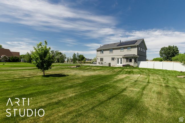View of yard | Image 36