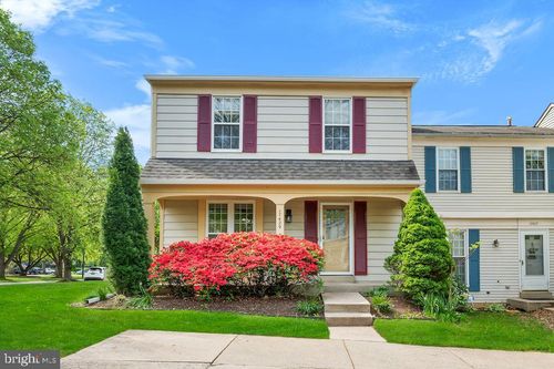 17429 Gallagher Way, OLNEY, MD, 20832-2060 | Card Image