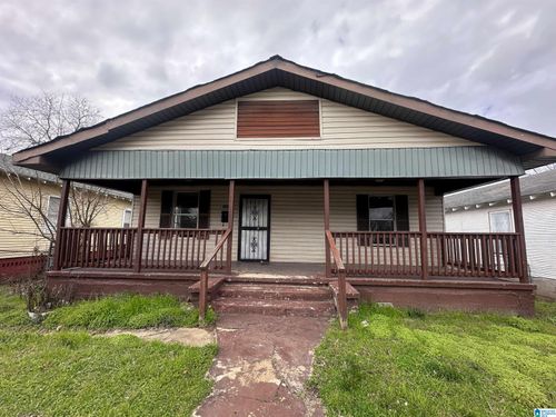 1304 Avenue G, BIRMINGHAM, AL, 35218-1150 | Card Image