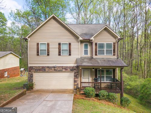 156 Jousters Ln, Lawrenceville, GA, 30044-4350 | Card Image