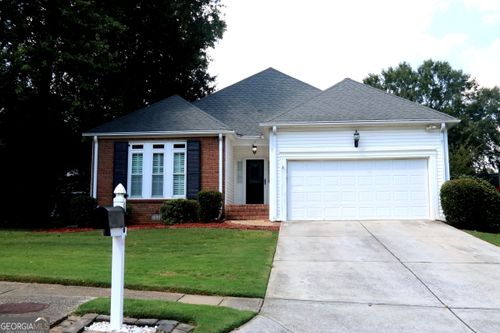 160 Fenwyck Cmns, Fayetteville, GA, 30214-1769 | Card Image