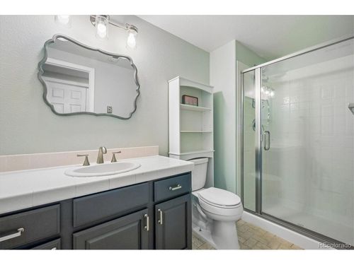 5366 Flatrock Ct, Morrison, CO, 80465-2178 | Card Image