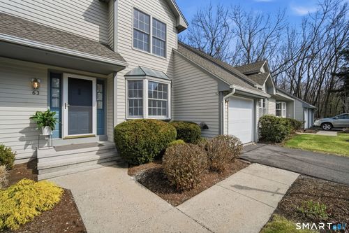 63-63 Dartmoor, Enfield, CT, 06082-2248 | Card Image