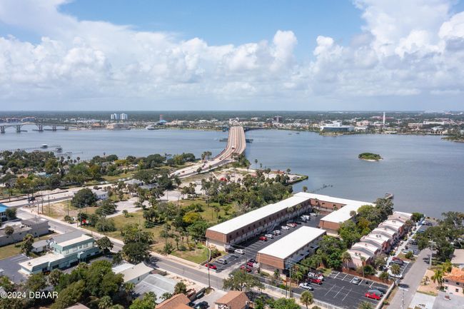 13 - 144 S Halifax Ave, Condo with 2 bedrooms, 1 bathrooms and null parking in Daytona Beach FL | Image 24