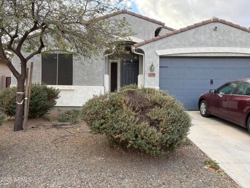 18408 N Salerno Dr, Maricopa, AZ, 85138-2595 | Card Image