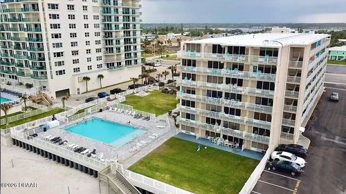 206-2043 S Atlantic Ave, Daytona Beach Shores, FL, 32118-5007 | Card Image