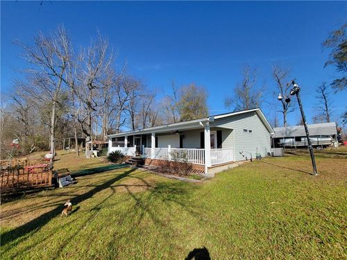 164 Pecanty Road, Jonesville, LA, 71343 | Card Image