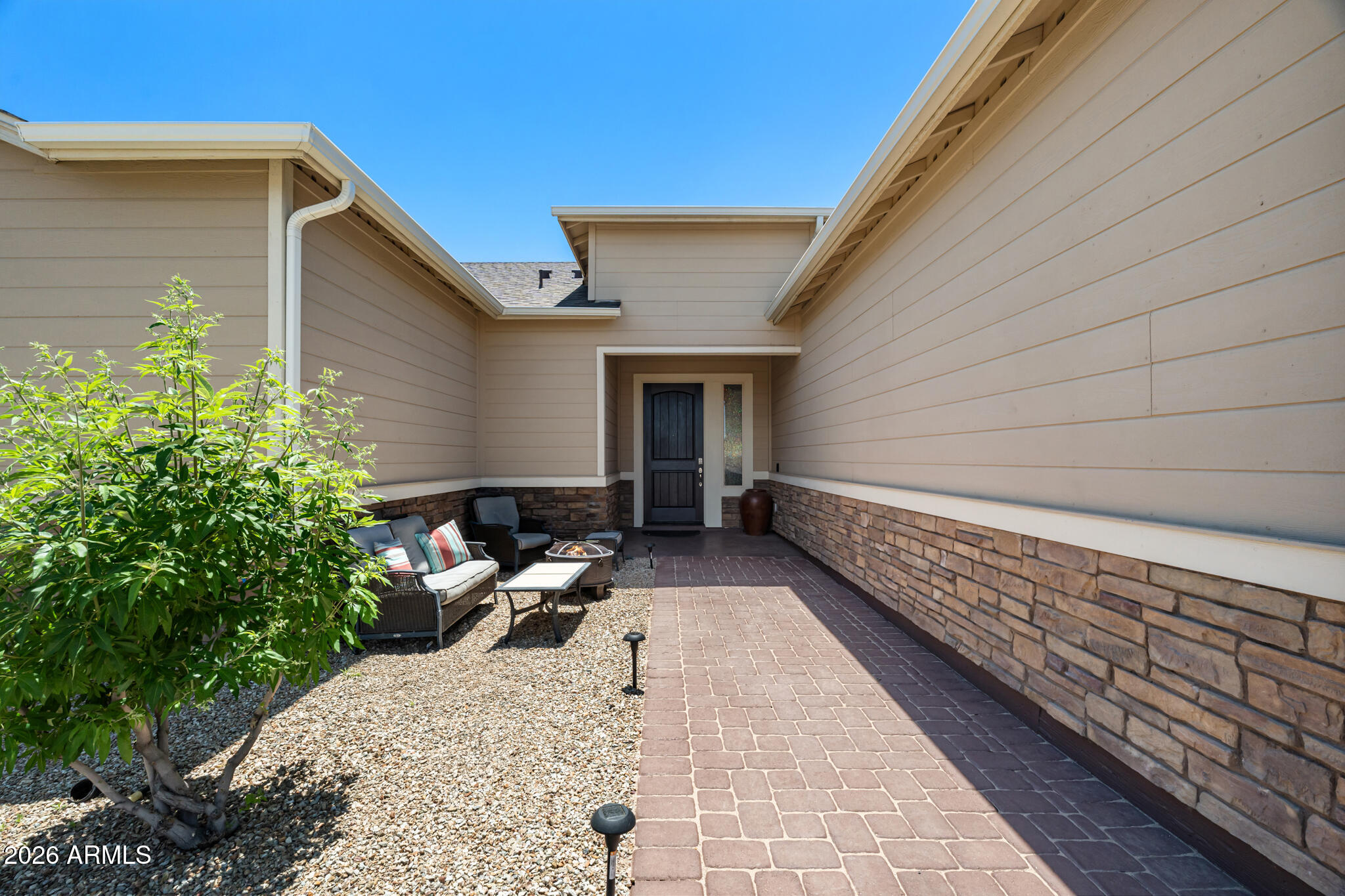Residential in Prescott Valley 2