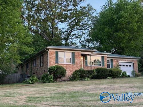 219 Wilson Avenue, Florence, AL, 35630 | Card Image