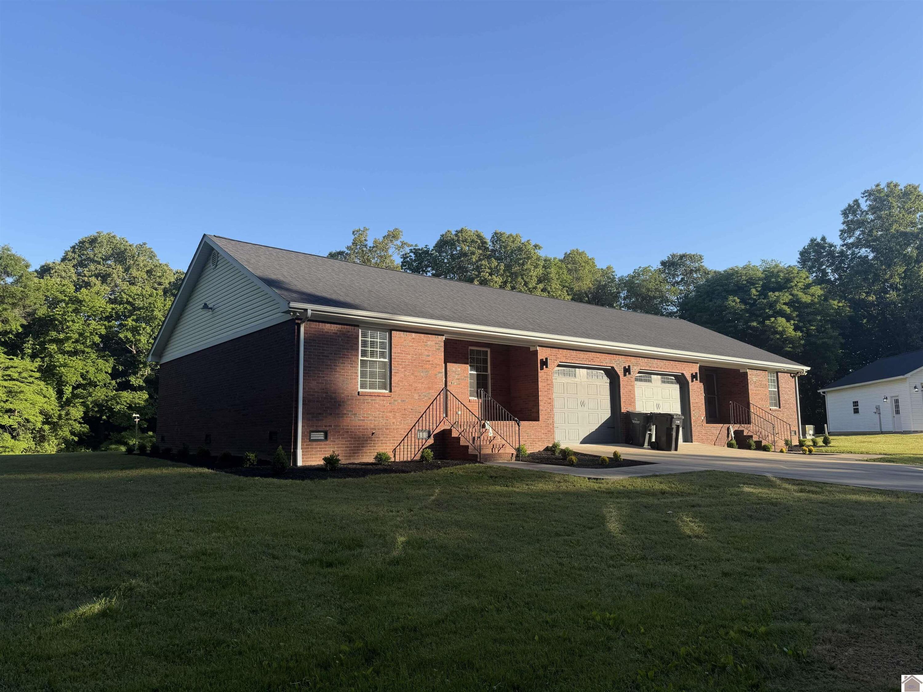 Residential Income in Paducah