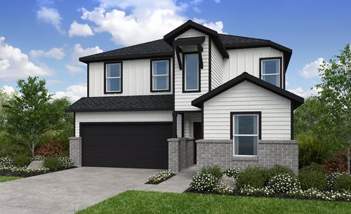 21814 Honey Scent Ln, Cypress, TX, 77433-8737 | Card Image