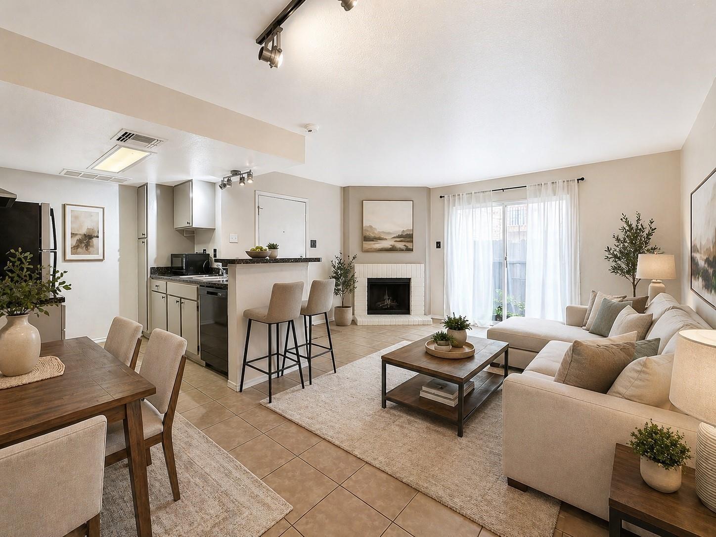 Residential Lease in Houston 5