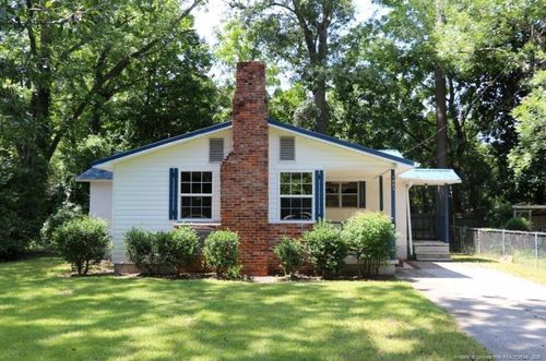 1003 James St, Lumberton, NC, 28358-4542 | Card Image