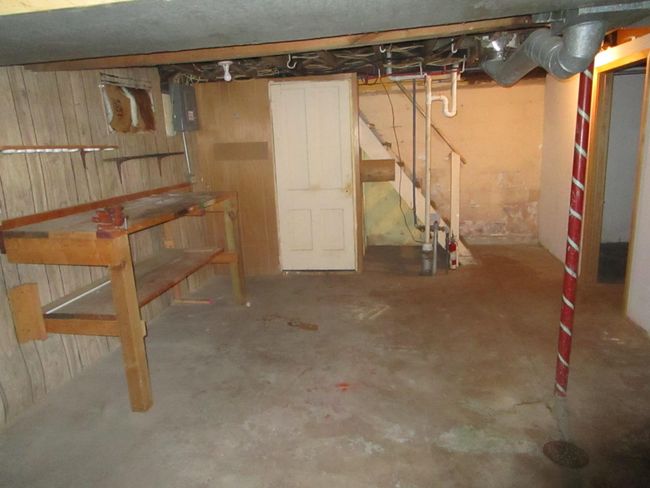 454 Center St, House other with 2 bedrooms, 1 bathrooms and null parking in ADAMS WI | Image 28