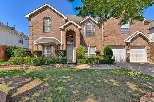 1811 Fairfax Dr, Mansfield, TX, 76063-4074 | Card Image