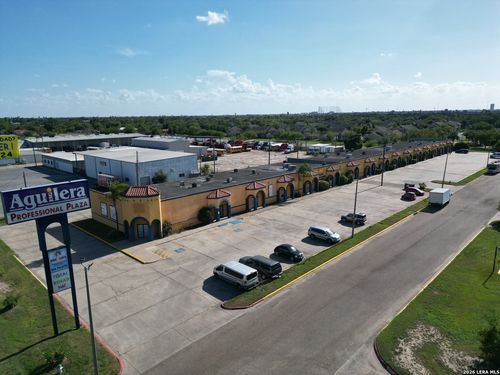 805 N Cage Blvd, Pharr, TX, 78577 | Card Image