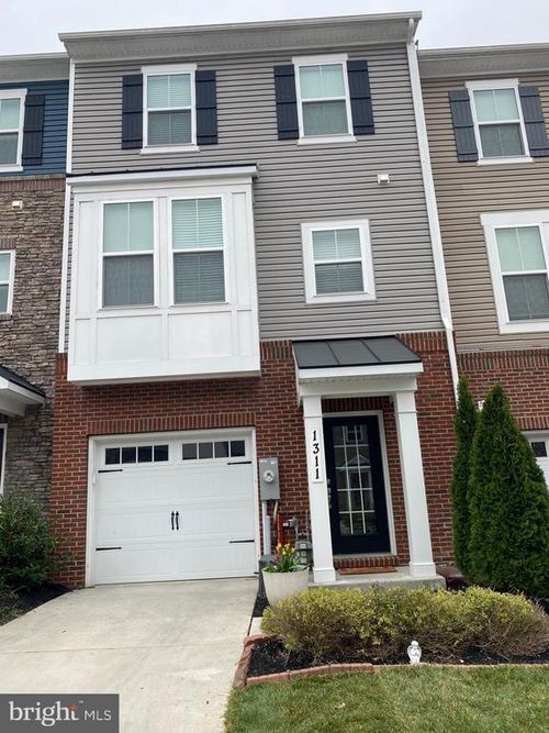 1311 Hidden Trce, CROFTON, MD, 21114-1873 | Card Image