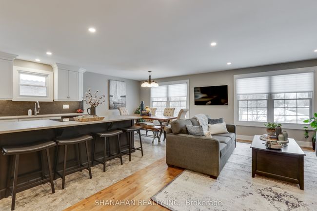 73 Sunset Ave, House other with 4 bedrooms, 3 bathrooms and 4 parking in Warwick ON | Image 12