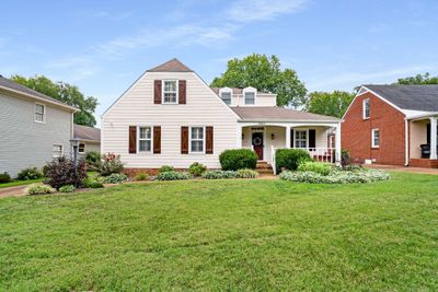 6011 Foxborough Square E, House other with 4 bedrooms, 4 bathrooms and 2 parking in Brentwood TN | Image 1