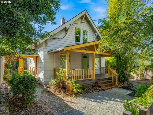 7413 N Mississippi Ave, Portland, OR, 97217 | Card Image