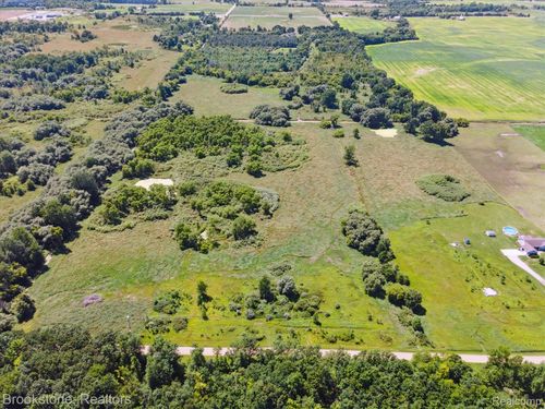 00 Squaw Lake Rd, Silverwood, MI, 48760 | Card Image