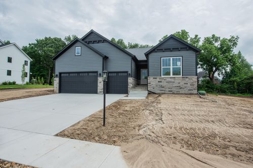 1455 Winding Brook Dr, Valparaiso, IN, 46385-2110 | Card Image