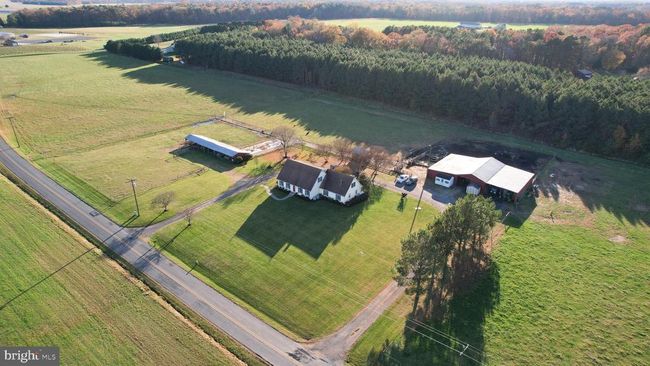 11292 3 Bridge Branch Rd, House other with 4 bedrooms, 3 bathrooms and null parking in CORDOVA MD | Image 6
