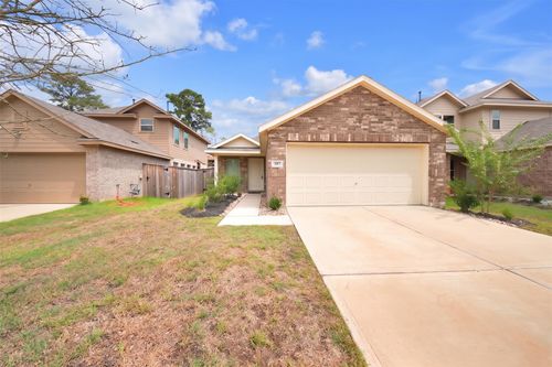 597 Falling Cave Dr, Willis, TX, 77378 | Card Image