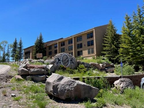 150 W Ridge View St #233, Brian Head, UT, 84719 | Card Image