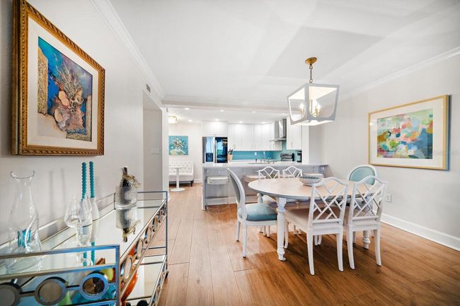 APT-2D - 14810 Rue De Bayonne, Condo with 2 bedrooms, 2 bathrooms and null parking in CLEARWATER FL | Image 10