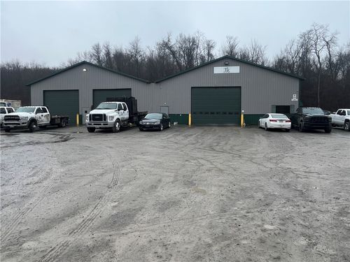 2807 Chestnut, Canton Twp, PA, 15301 | Card Image