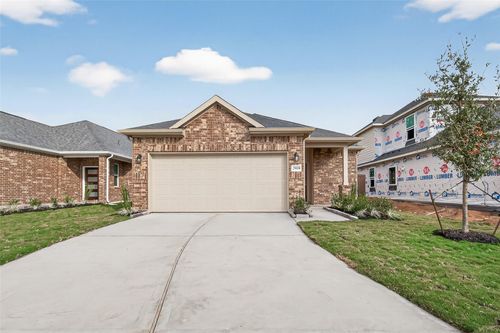 2919 Copper Fields Dr, Rosharon, TX, 77583 | Card Image