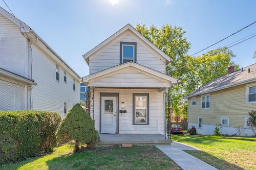 2613 Melrose Ave, Norwood, OH, 45212-4113 | Card Image